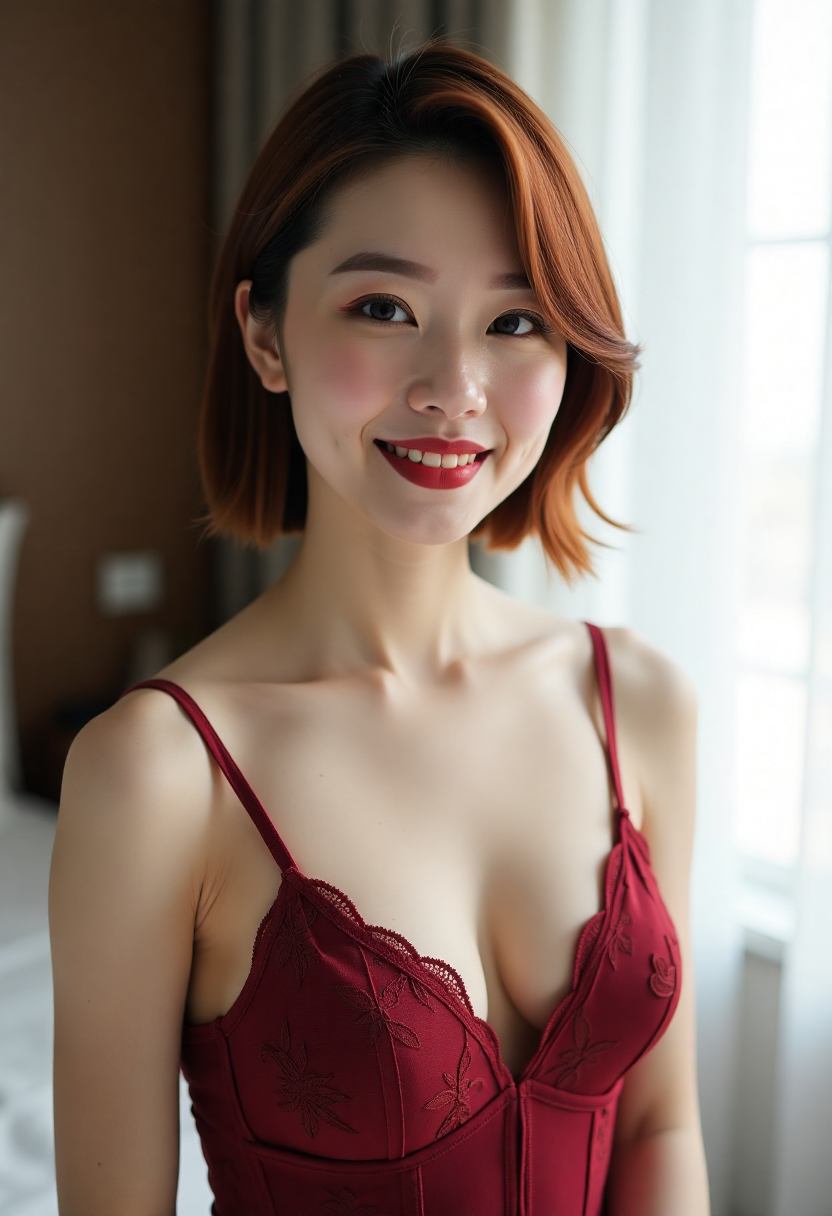 午夜观测站海报