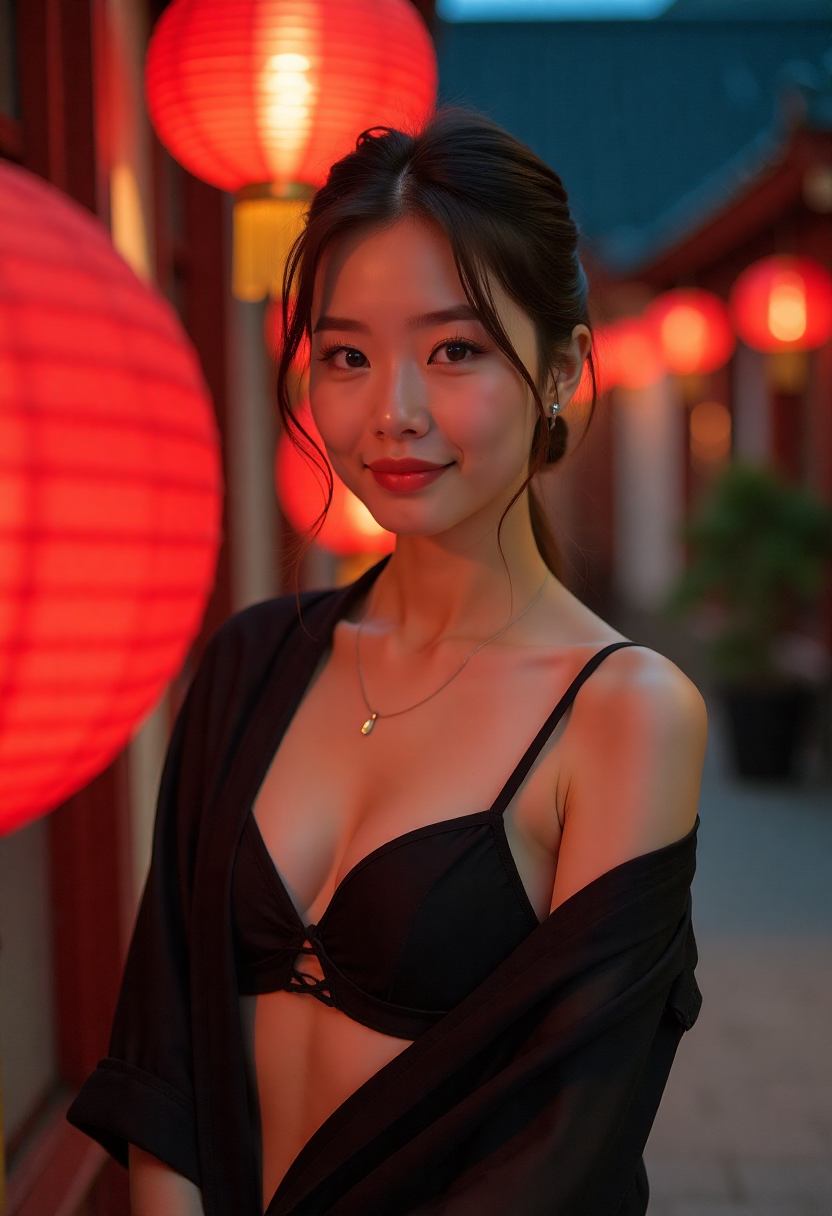 青瓦人家海报