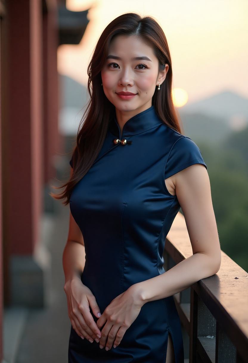 周末去远方海报